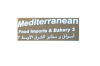 Mediterranean Food Imports and Bakery 3