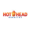 Hot Heads Burritos-Newark