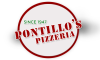 Pontillo's Pizza - Brighton