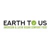 Earth To Us