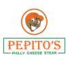 Pepitos Philly Cheese Steak