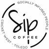 Sip Coffee