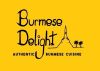 Burmese Delight