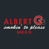 Albert G’s Bar-B-Q