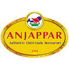 Anjappar Indian Restaurant