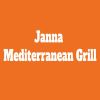 Janna Mediterranean Grill