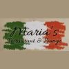 Maria's Restaurant and Lounge