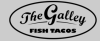 The Galley Fish Tacos