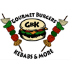Gourmet Burgers Kebabs & More