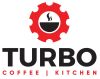 TURBO - Coffee Kitchen Wine
