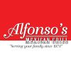 Alfonso's Mexican Grill