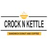 Crock & Kettle