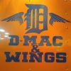D-Mac & Wings