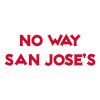 No Way San Jose's