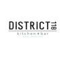 District 118 Kitchen and Bar