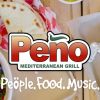Peno Mediterranean Grill