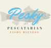 Pesky Pescatarian