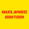 Nakata Japanese Asian Fusion