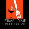 Prime Tyme Soul Café