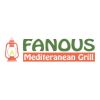 Fanous Mediterranean Grill