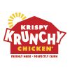 Krispy Krunchy Chicken & Hot Stuff Pizza
