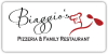 Biaggio Pizzeria and Family Restaurant