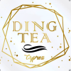 Ding Tea Cypress