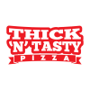 Thick N Tasty Pizza