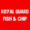 Royal Guard Fish & Chip