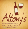 Altony's Italian Cafe
