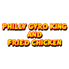 Philly Gyro King & Fried Chicken