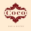 Coco Bar & Bistro (Main St)