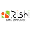 Rishi Sushi Kitchen and Bar (N 3rd St)