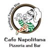 Cafe Napolitana Alley Bar (N High St)