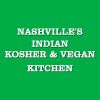 Nashville's Indian Kosher & Vegan Kitchen