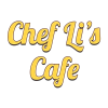 Chef Li's Cafe