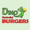 Dino's Charbroiled Burgers