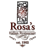 Rosa's Italian Ristorante