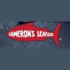 Camerons Seafood
