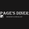 Page's Diner