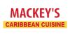 Mackey’s Caribbean Cuisine LLC
