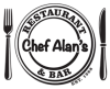 Chef Alan's Restaurant