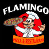 Boss Flamingo Pizza