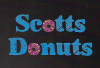 Scott's Donuts #1