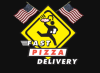 Fast Pizza Delivery