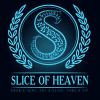 Slice of Heaven