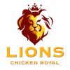 Lions Chicken Royal