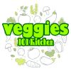 Veggies 101 Kitchen