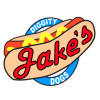 Jake's Diggity Dogs