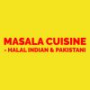 Masala Cuisine - Halal Indian & Pakistani